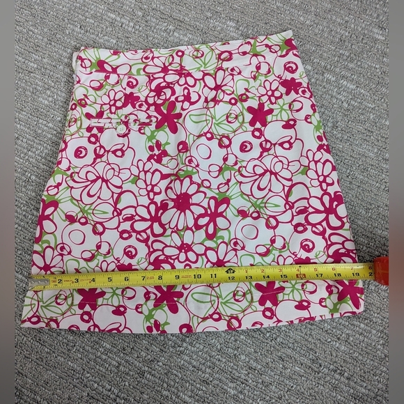 Gordon Cooper Skort - Picture 7 of 7